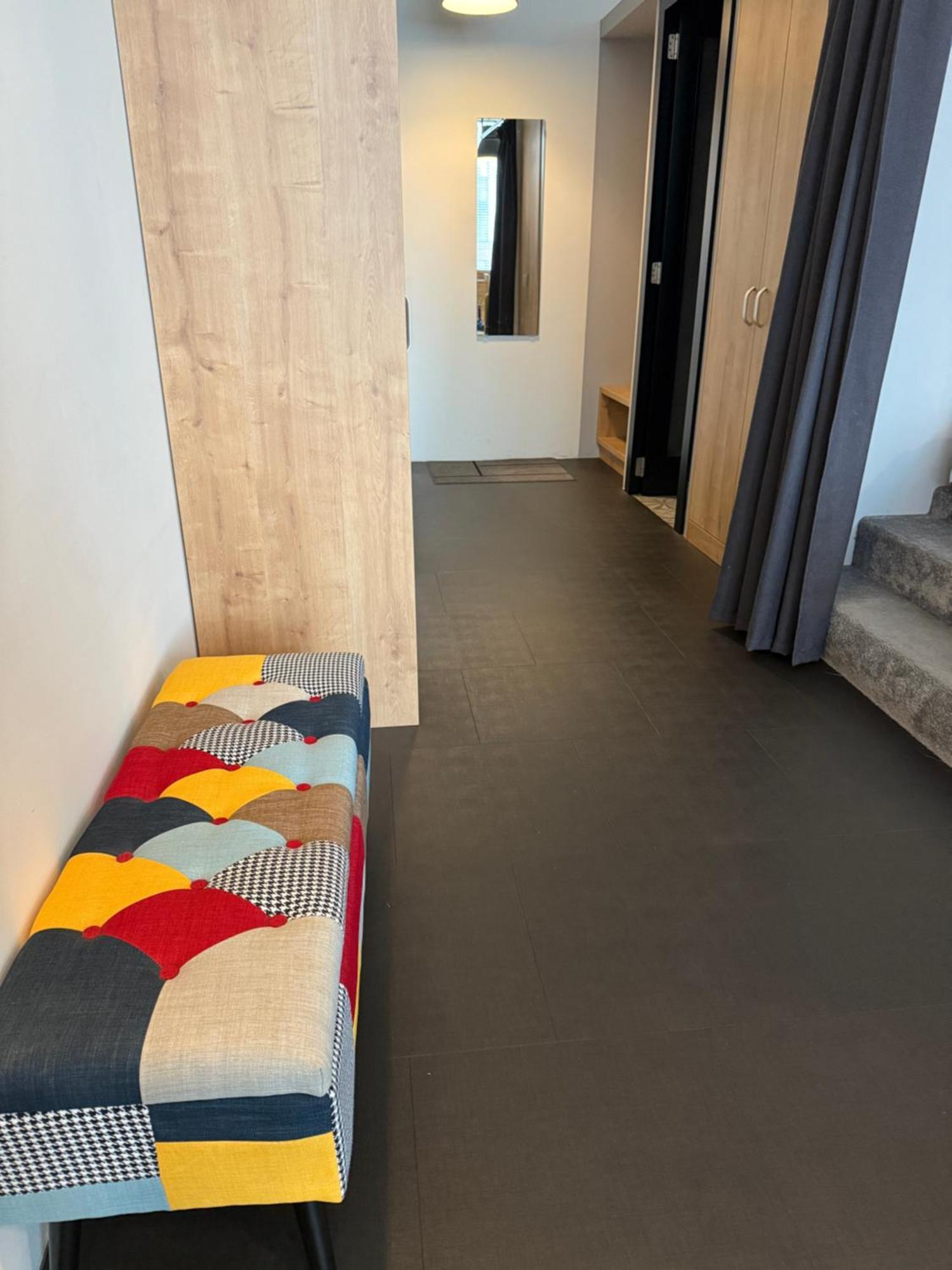 Szip Loft Astoria 2 - Downtown Budapešť